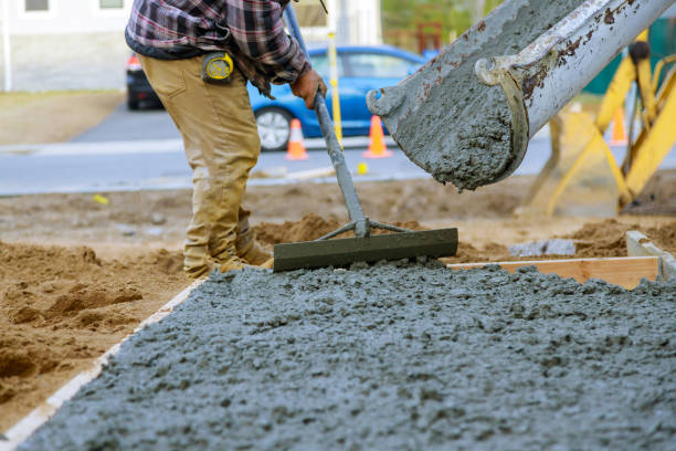 Best Concrete Removal and Replacement in Progreso, TX