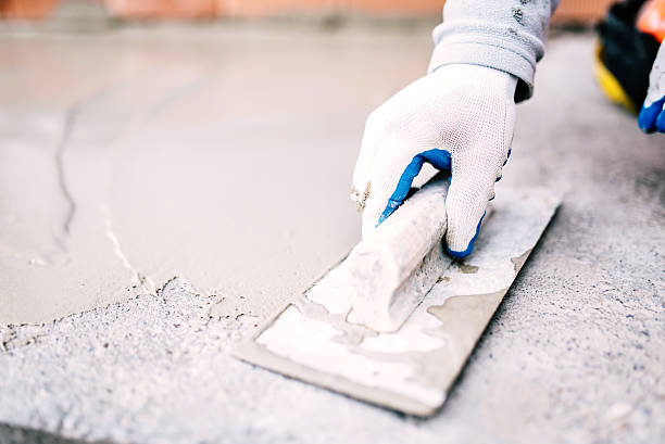 Best Concrete Pool Decks in Progreso, TX
